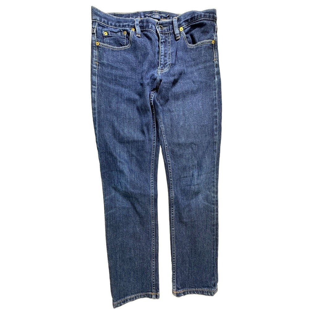 Ralph Lauren Thompson 650 Blue Label Jeans Women's Tag Size 29